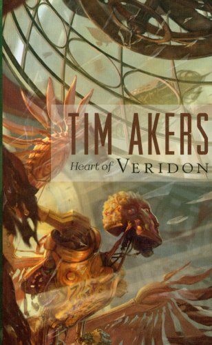 Heart of Veridon