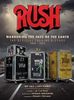 Rush: Wandering the Face of the Earth