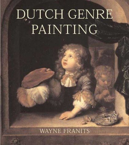 Dutch Seventeenth-century Genre Painting