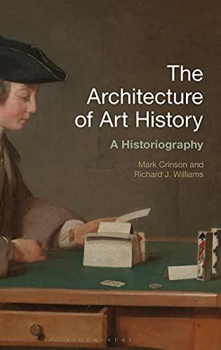 The Architecture of Art History