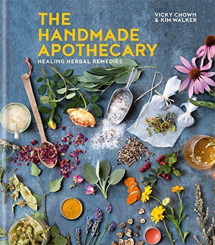 Handmade Apothecary