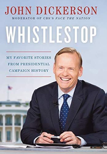 Whistlestop