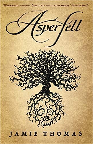 Asperfell