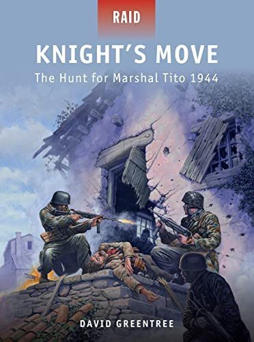 Knight’s Move