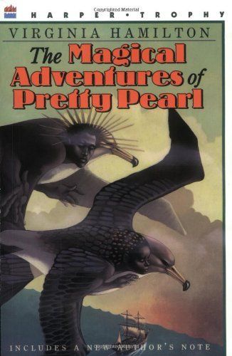 The Magical Adventures of Pretty Pearl