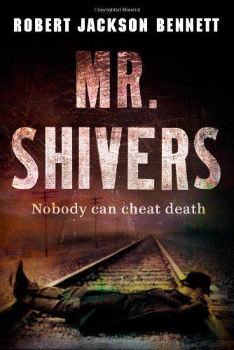 Mr. Shivers