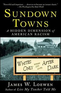Sundown Towns