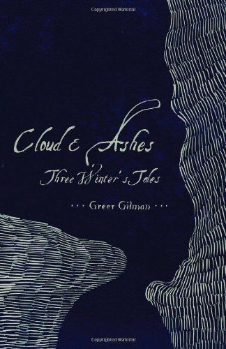 Cloud & Ashes
