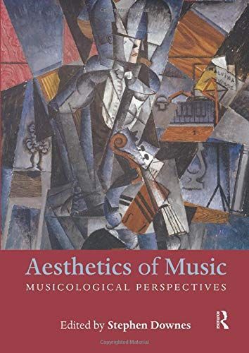 Aesthetics of Music