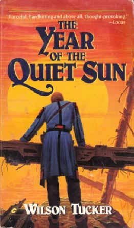 The Year of the Quiet Sun