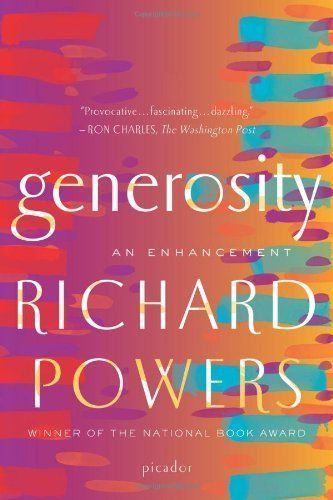 Generosity