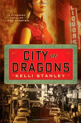 City of Dragons