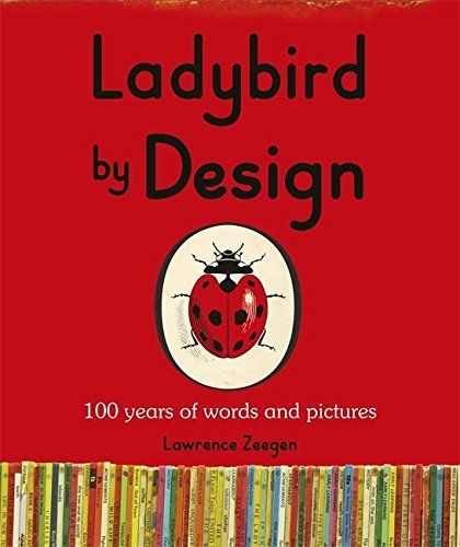 Ladybird by Design