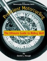 Proficient Motorcycling