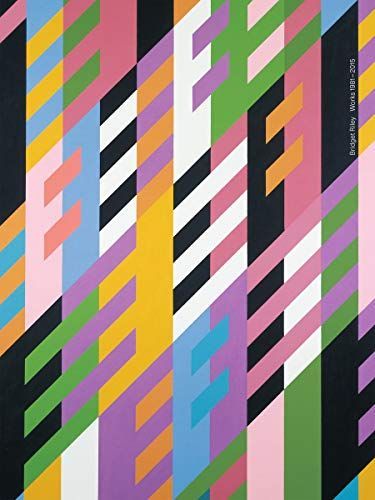 Bridget Riley: Works from 1981-2015