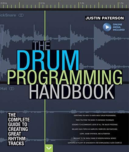 The Drum Programming Handbook