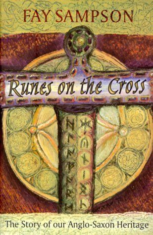 Runes on the Cross