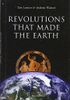 Revolutions that Made the Earth