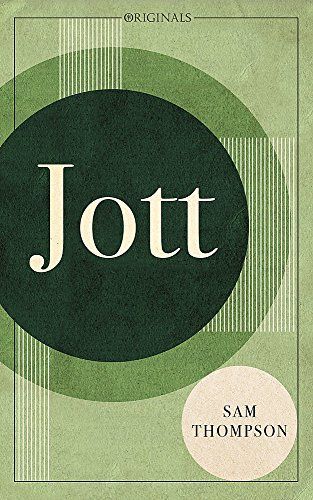 Jott