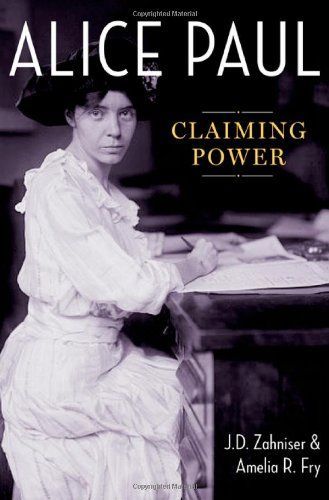 Alice Paul