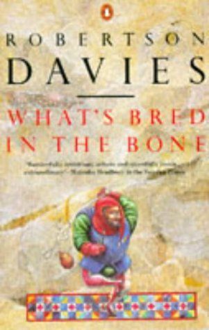What's Bred in the Bone