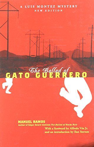 The Ballad of Gato Guerrero