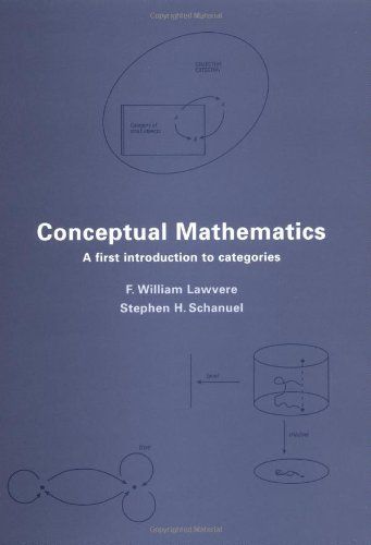 Conceptual Mathematics