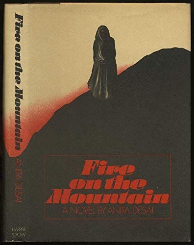 Fire on the Mountain