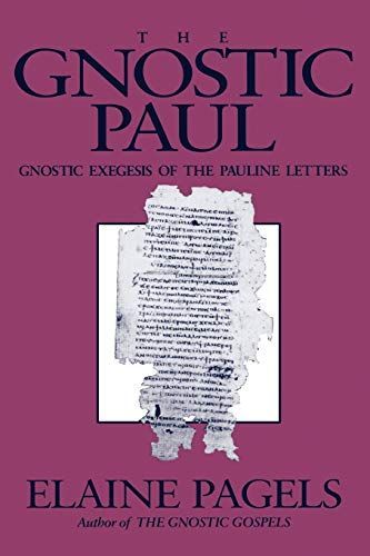 The Gnostic Paul