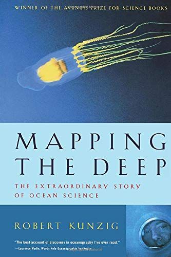 Mapping the Deep