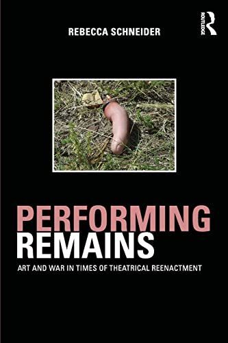 Performing Remains