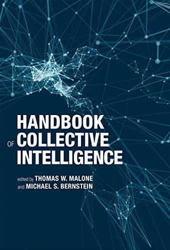 Handbook of Collective Intelligence