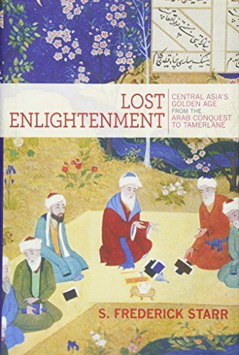 Lost Enlightenment