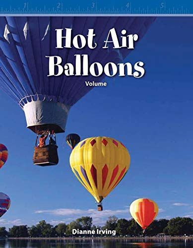 Hot Air Balloons