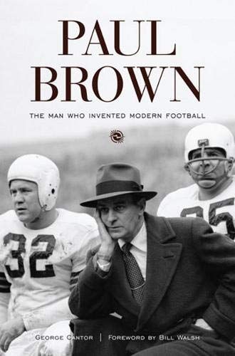 Paul Brown