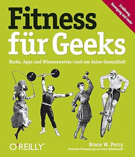Fitness Fur Geeks