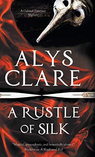 A Rustle of Silk