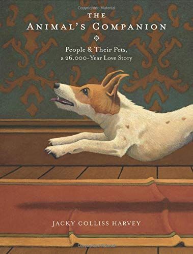 The Animal's Companion