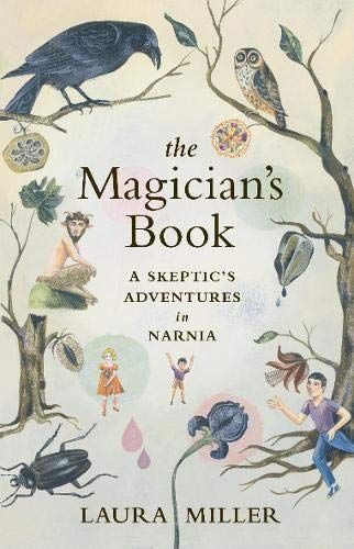 The Magician's Book