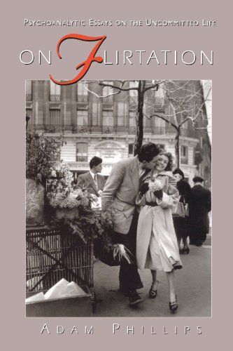 On Flirtation