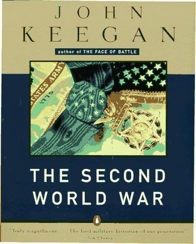 The Second World War