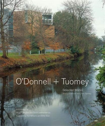 O'Donnell + Tuomey