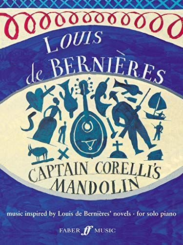 Captain Corelli's mandolin and the Latin trilogy