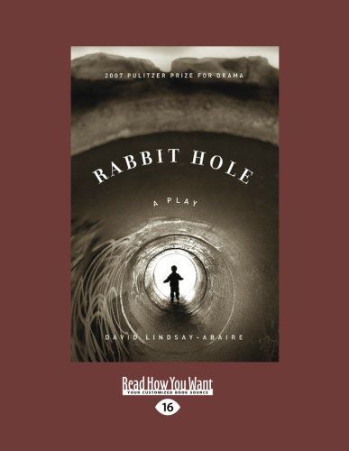 Rabbit Hole