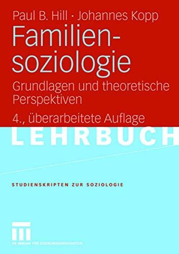 Familiensoziologie