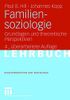 Familiensoziologie