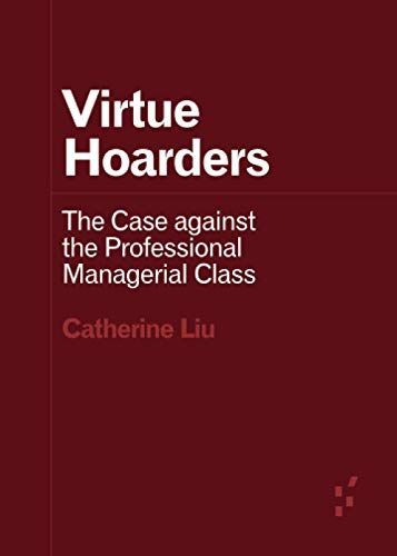 Virtue Hoarders