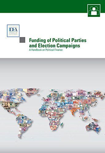 Funding of Political Parties and Election Campaigns