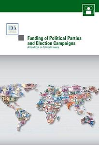 Funding of Political Parties and Election Campaigns