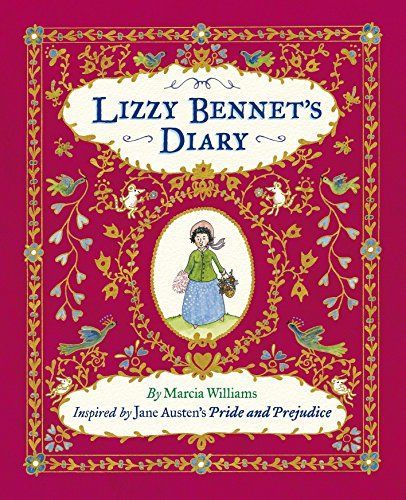 Lizzy Bennet's Diary